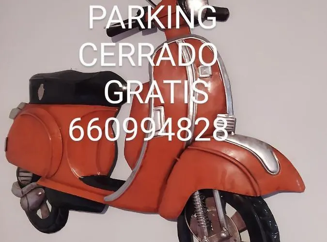 Apartamento Alcazar Parking Incluido Vu-Teruel-18-035
