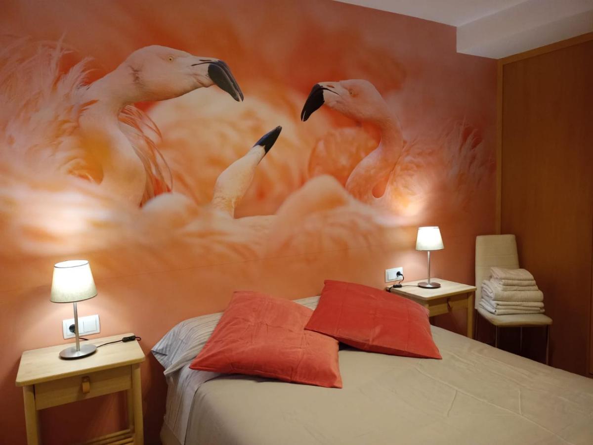 Appartement Alcazar Parking Incluido Vu-teruel-18-035 Teruel