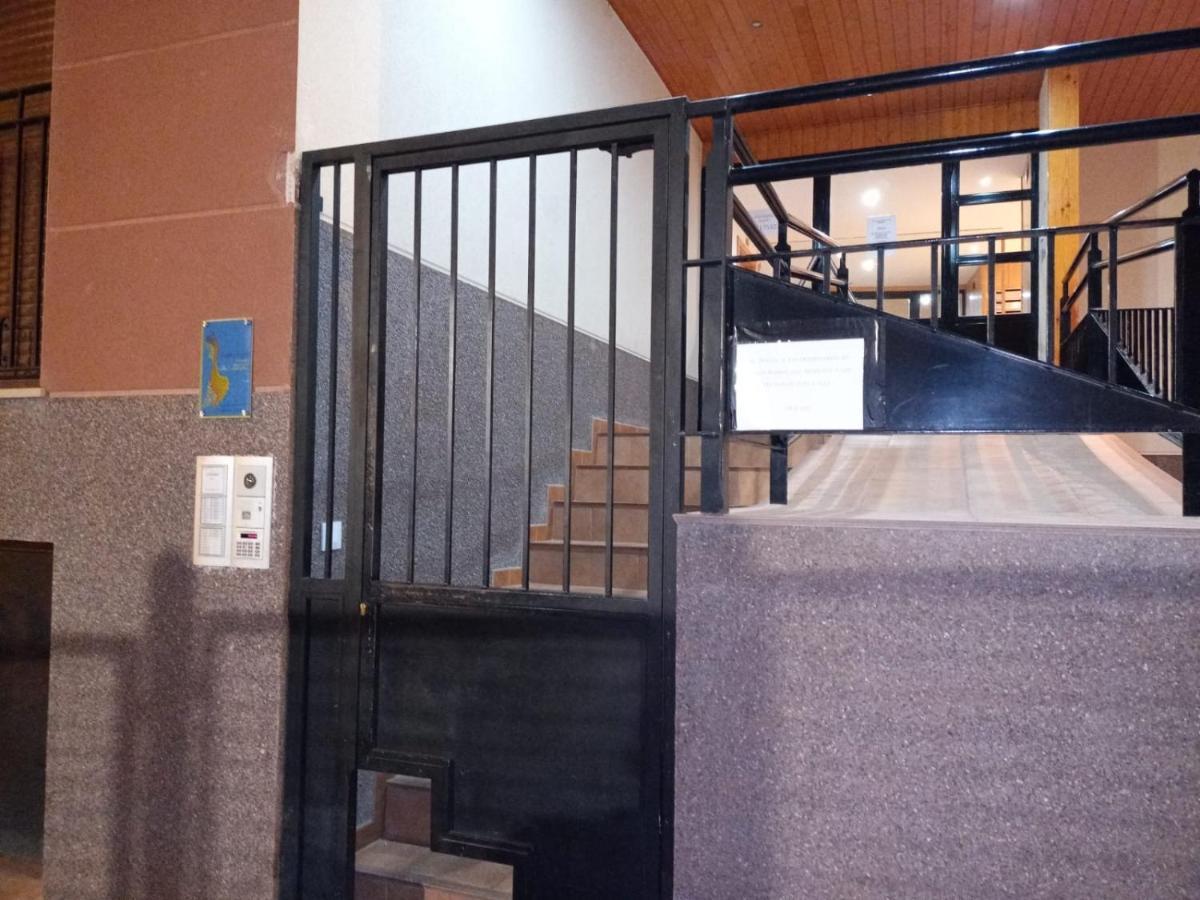 Apartment Alcazar Parking Incluido Vu-teruel-18-035 *