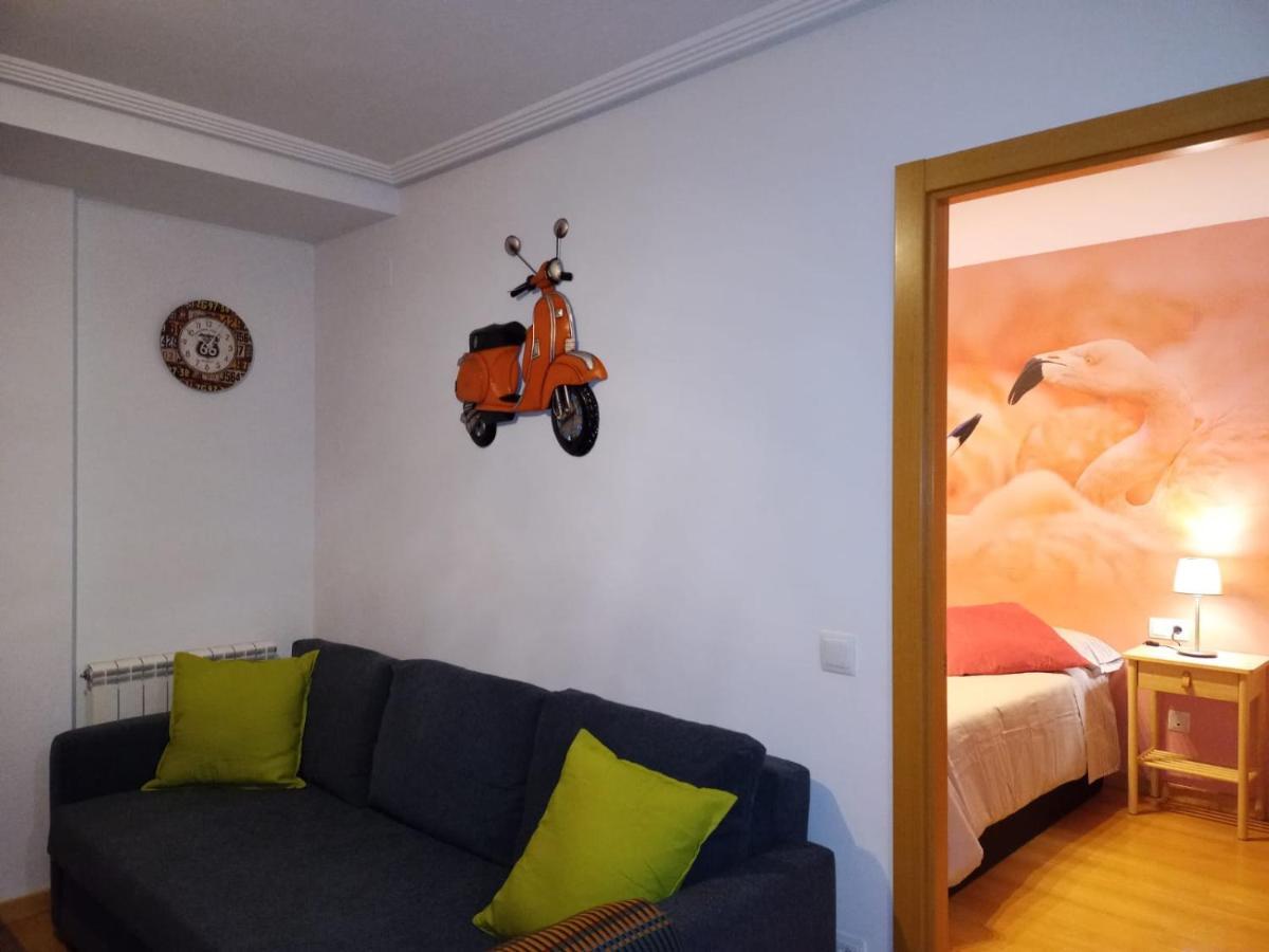 Alcazar Parking Incluido Vu-teruel-18-035 Teruel