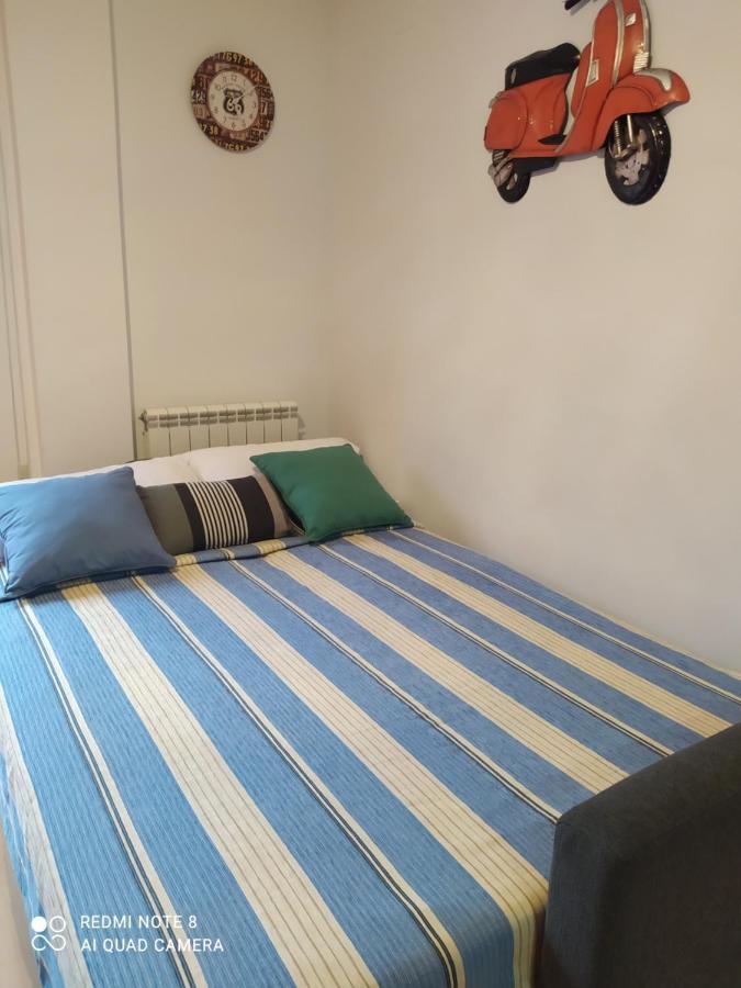 Apartment Alcazar Parking Incluido Vu-teruel-18-035