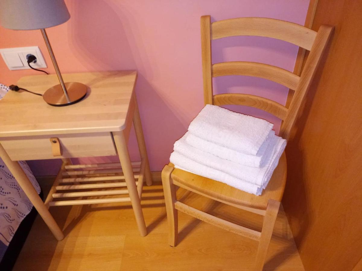 Appartement Alcazar Parking Incluido Vu-teruel-18-035 Teruel