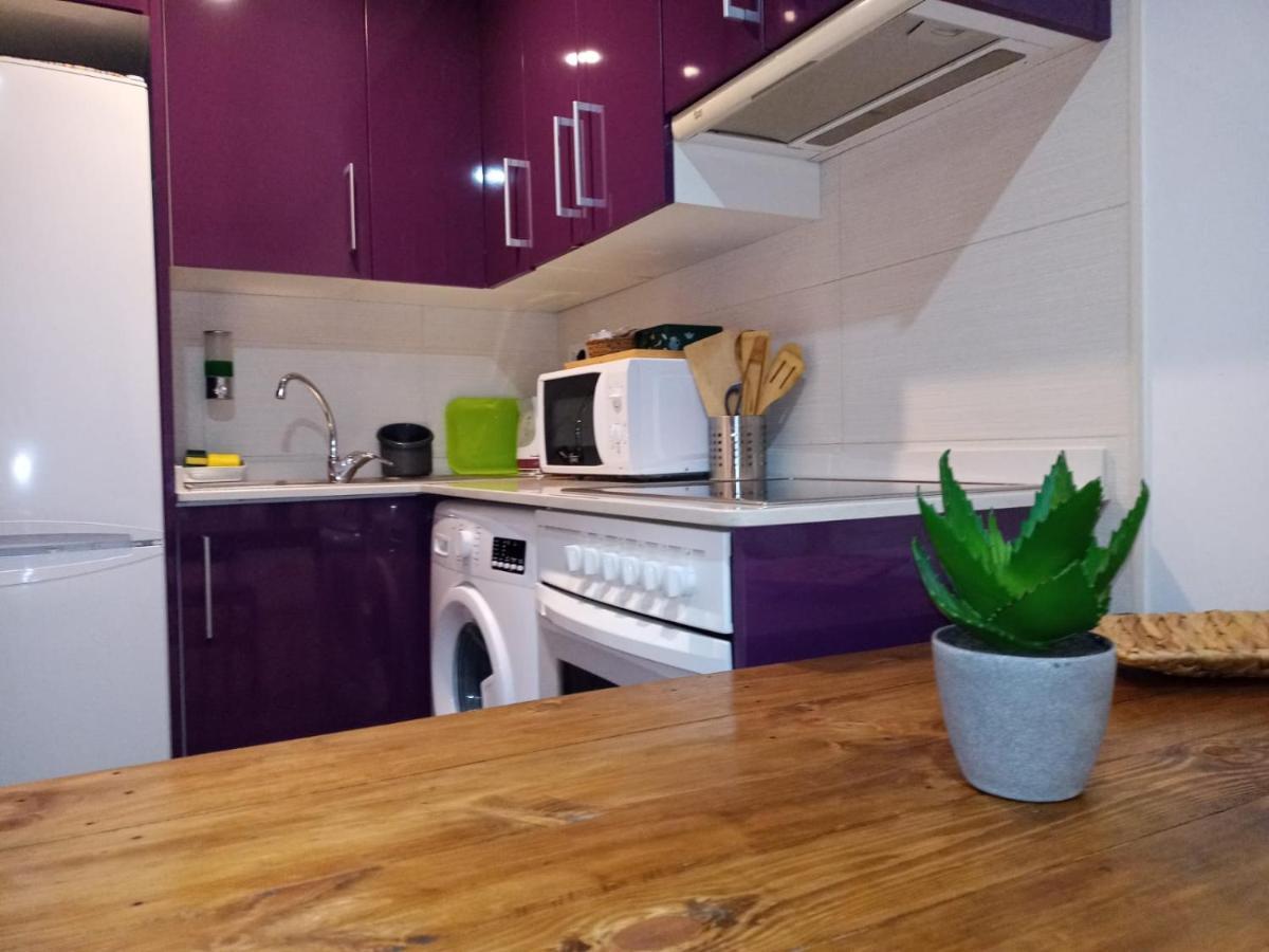 Appartement Alcazar Parking Incluido Vu-teruel-18-035 *