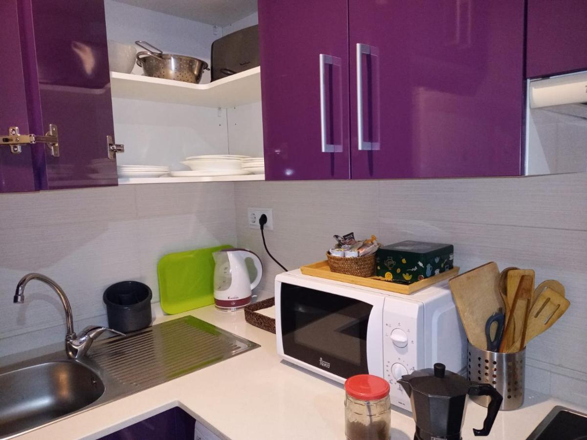 Apartment Alcazar Parking Incluido Vu-teruel-18-035 *