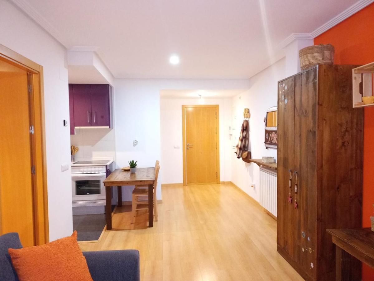 Apartment Alcazar Parking Incluido Vu-teruel-18-035