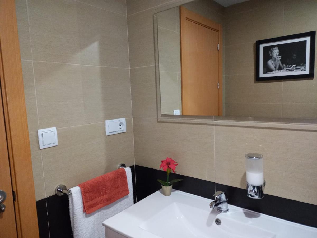 Appartement Alcazar Parking Incluido Vu-teruel-18-035