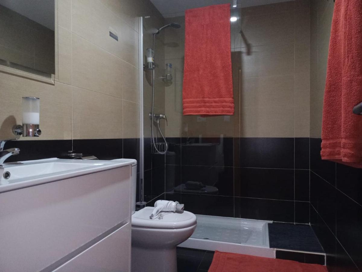 Appartement Alcazar Parking Incluido Vu-teruel-18-035