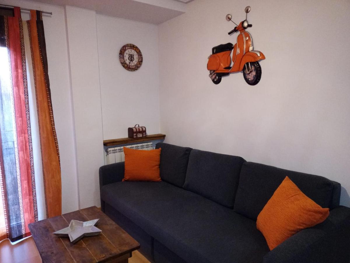 Appartement Alcazar Parking Incluido Vu-teruel-18-035 *