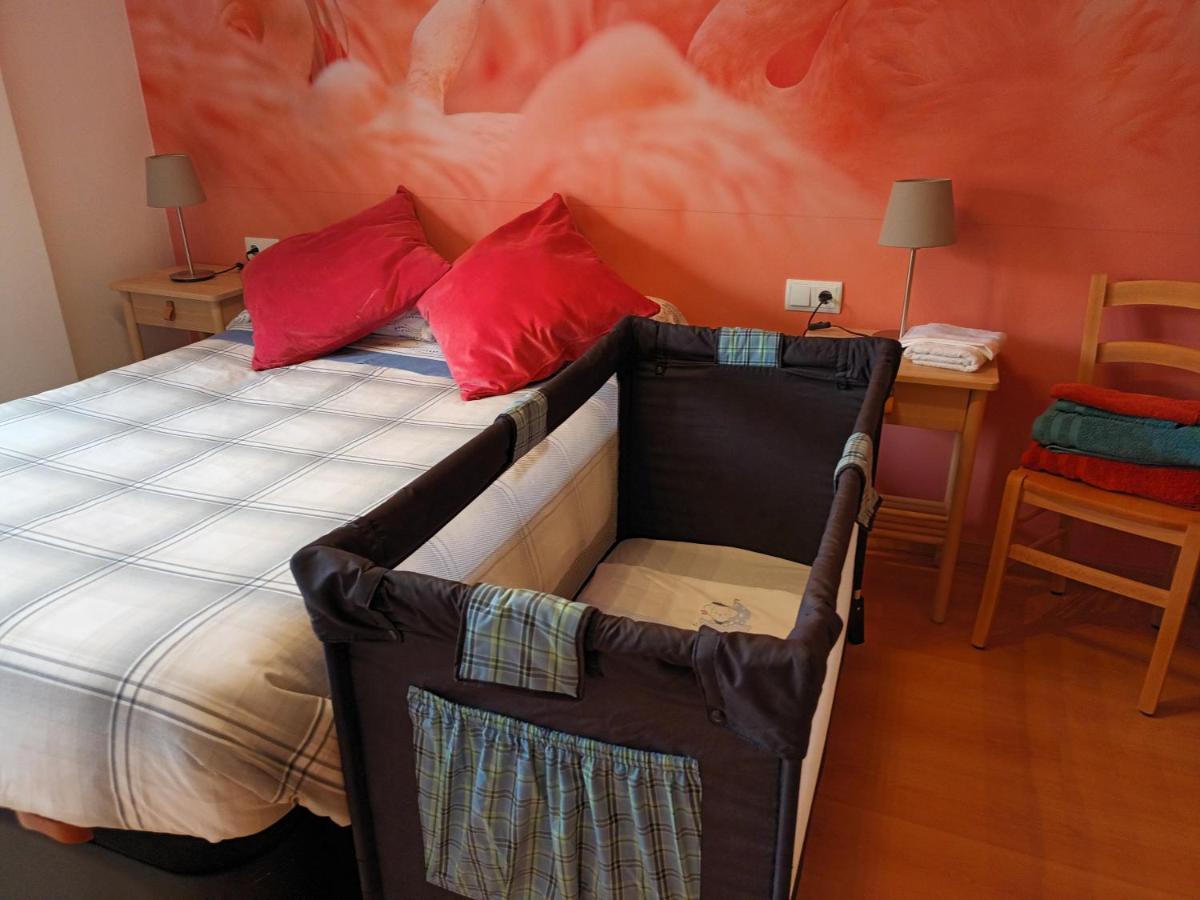 Apartment Alcazar Parking Incluido Vu-teruel-18-035 *