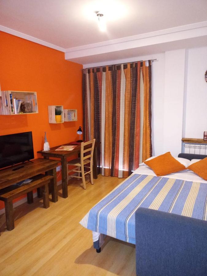Alcazar Parking Incluido Vu-teruel-18-035 Appartement Teruel