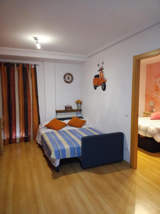 Alcazar Parking Incluido Vu-teruel-18-035 * Teruel