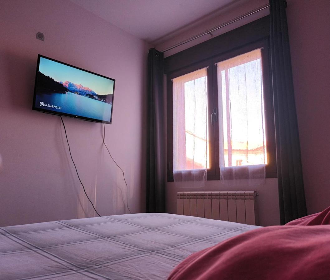 Alcazar Parking Incluido Vu-teruel-18-035 Apartment
