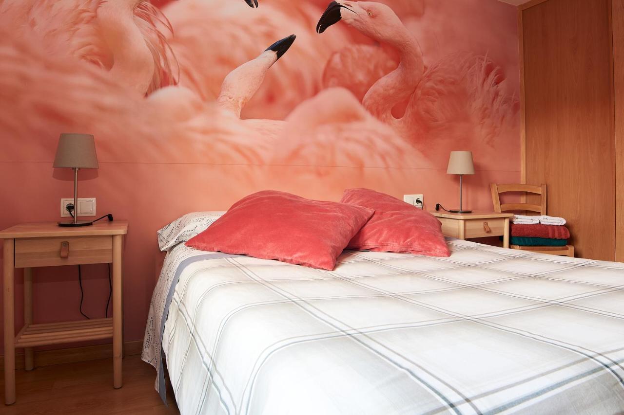 Alcazar Parking Incluido Vu-teruel-18-035 Appartement