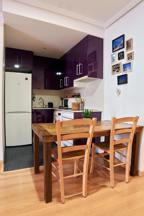 Apartment Alcazar Parking Incluido Vu-teruel-18-035