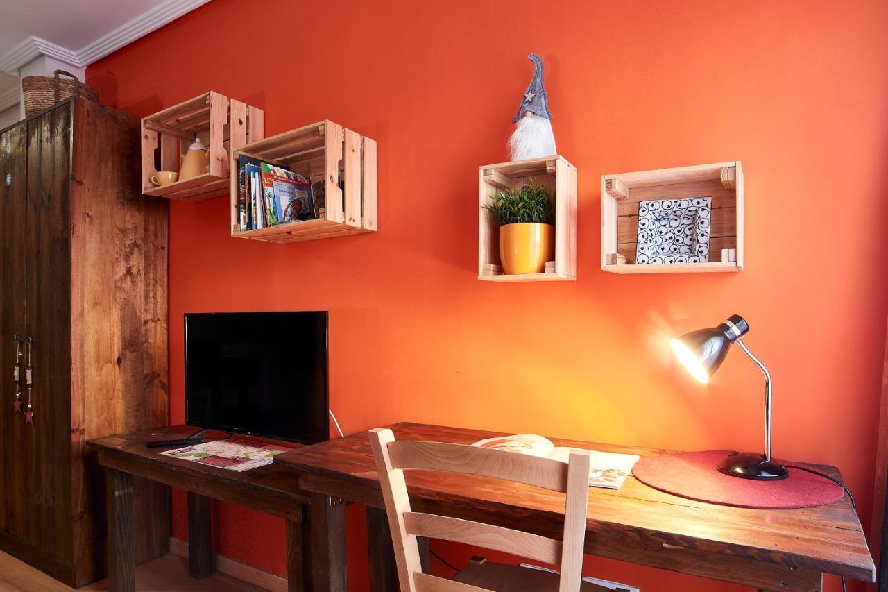 Appartement Alcazar Parking Incluido Vu-teruel-18-035 Teruel